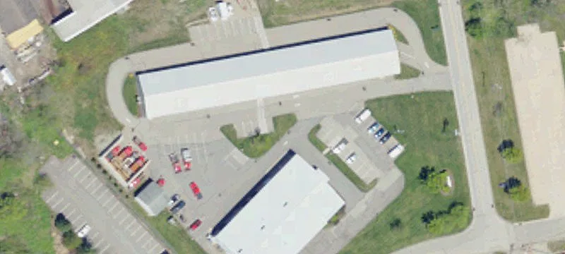 5450 Progress Blvd