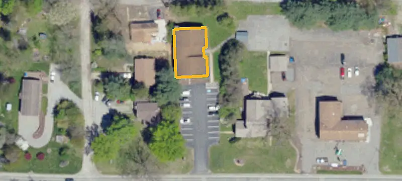 246 Moon Clinton Rd