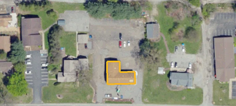 238 Moon Clinton Rd