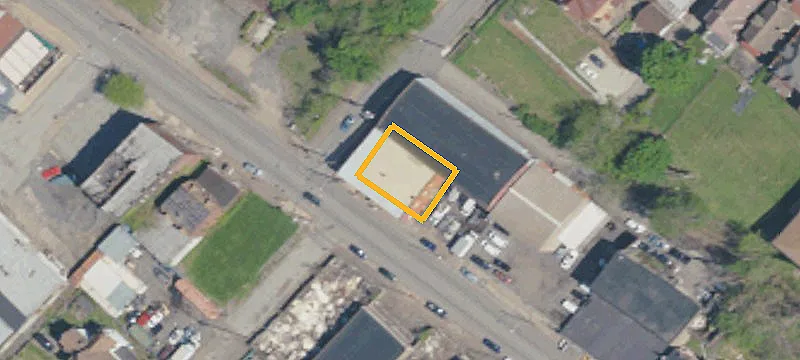 201-205 Braddock Ave