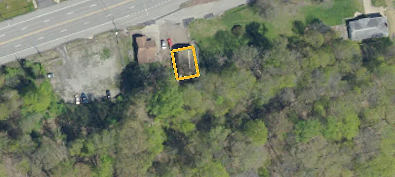 767 Old Narrows Run Rd