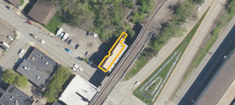 112 Electric Ave