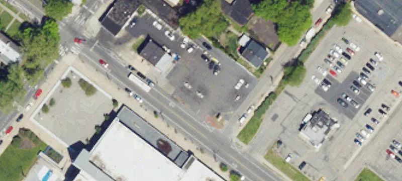 5801 Wayne Ave