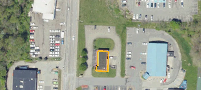 5185 Library Rd
