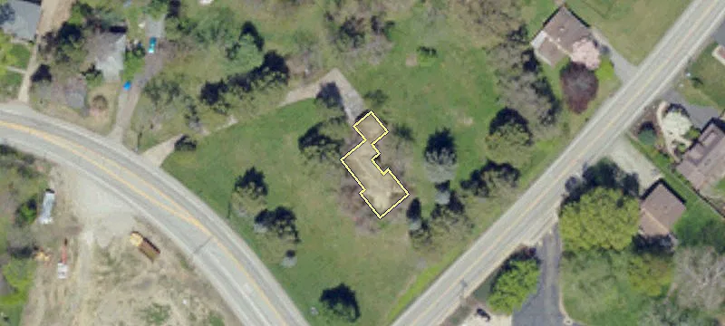 391 McMurray Road  