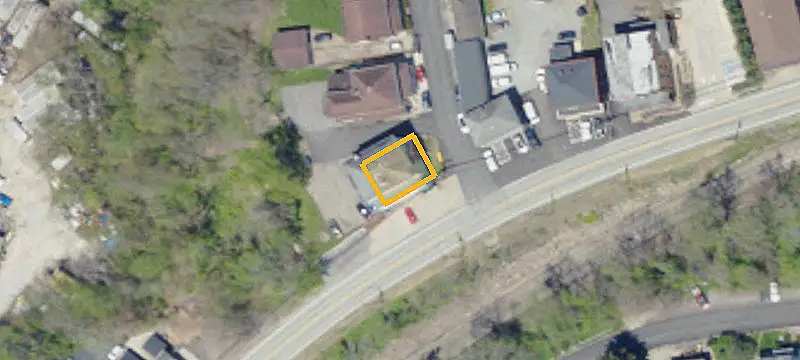 542 Millers Run Rd