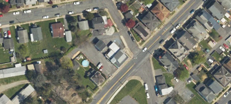 2447 Freemansburg Ave
