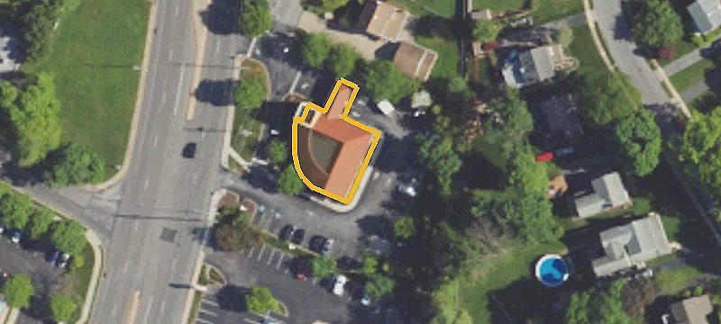 943 Old Sproul Rd
