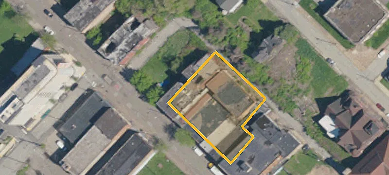 709-711 Braddock Ave