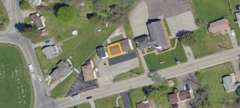 311 Hulton Rd