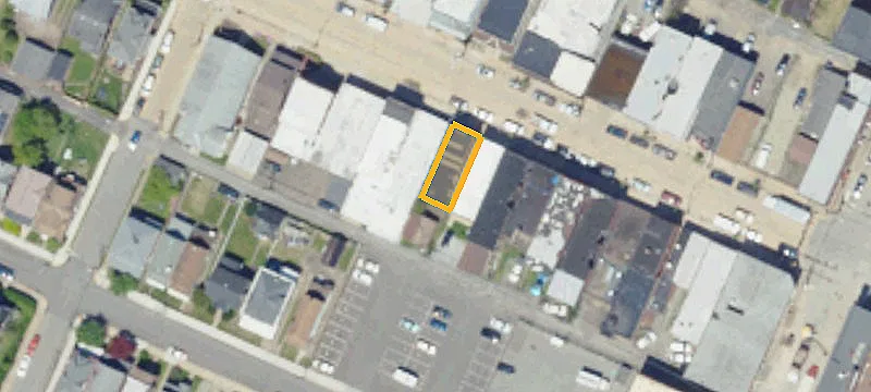 823 Broadway Ave
