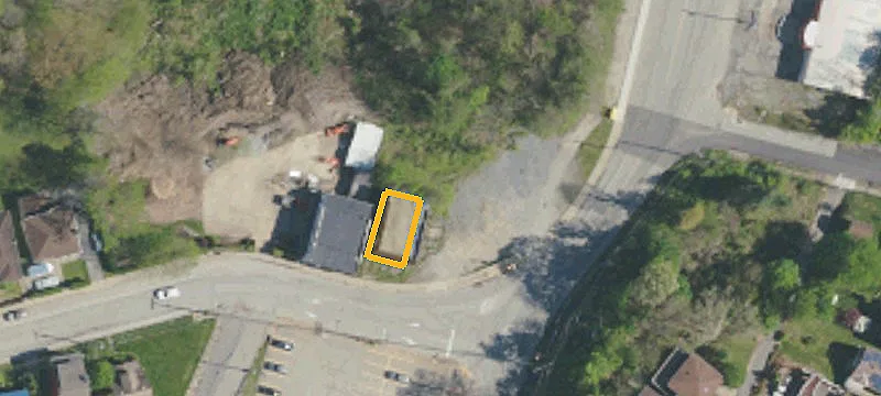 705 Worthington Ave