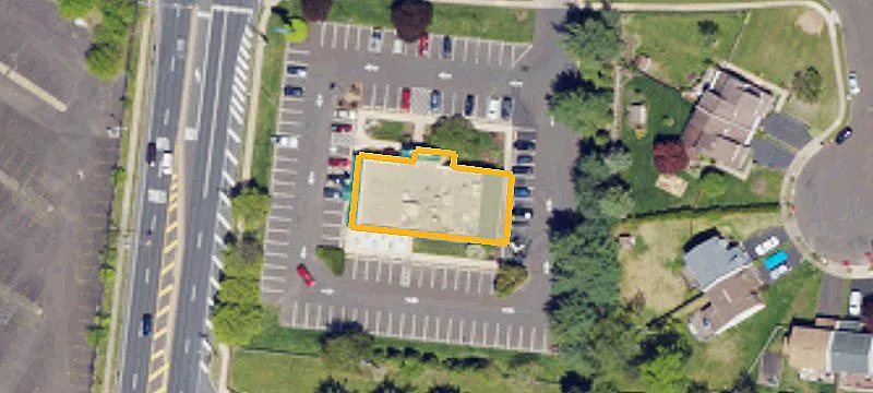 705 York Rd