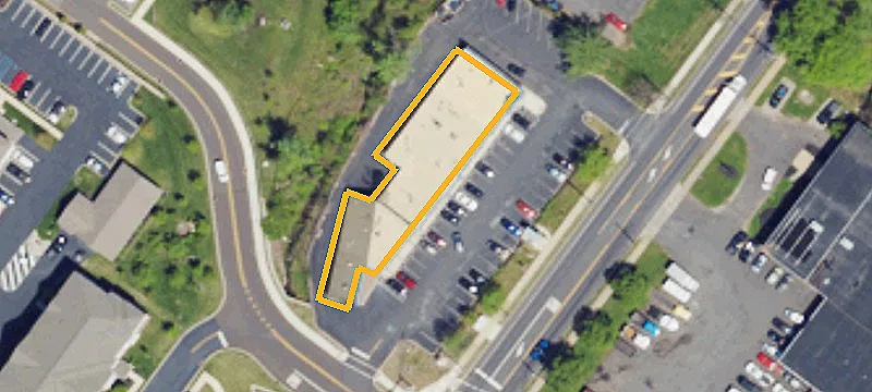 350 Jacksonville Rd