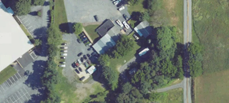 701 County Line Rd