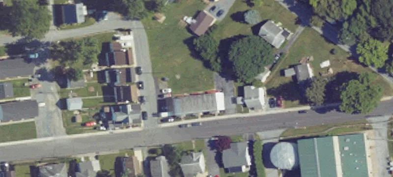288 Wall St