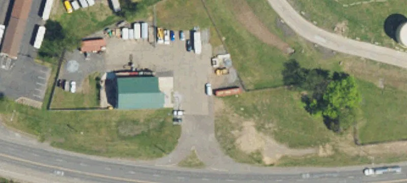 418 Tyburn Rd