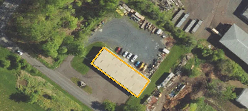 3195 Meetinghouse Rd