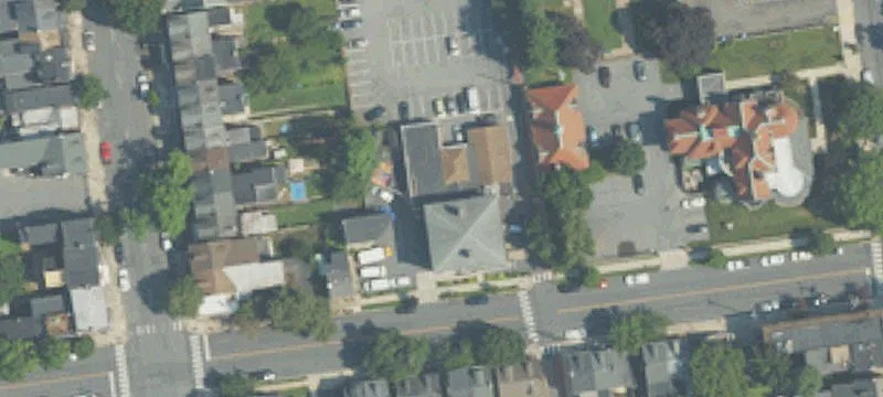 27 New St