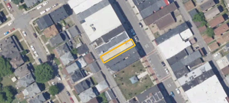 551 Merchant St