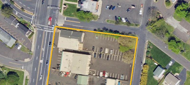 509 York Rd