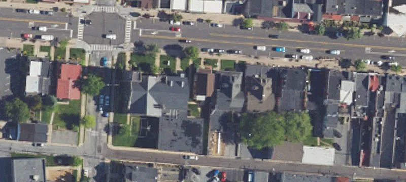 634 Penn Ave