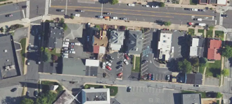 726 Penn Ave