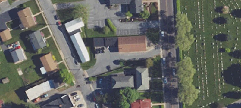 3208 Kutztown Rd