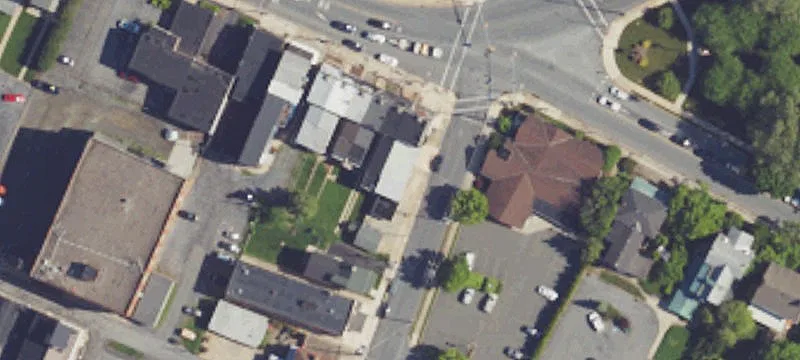2 Lancaster Ave