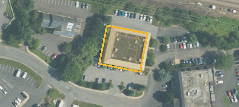 802 New Holland Ave