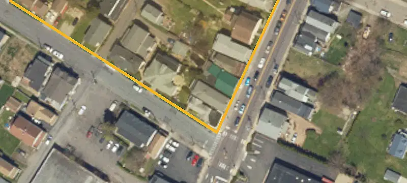 509 Main Ave