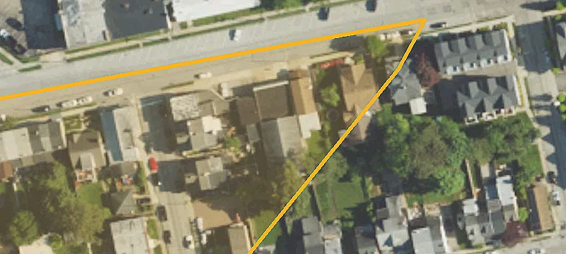 711 Spg Ml Ave