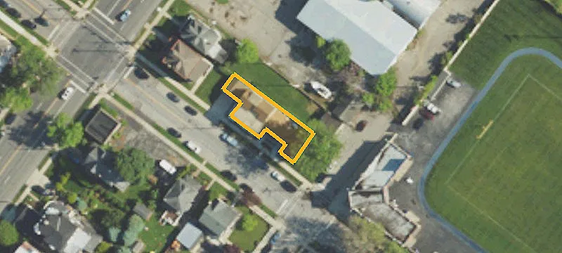20 11th Ave