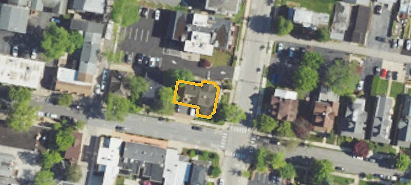 200 Jackson St