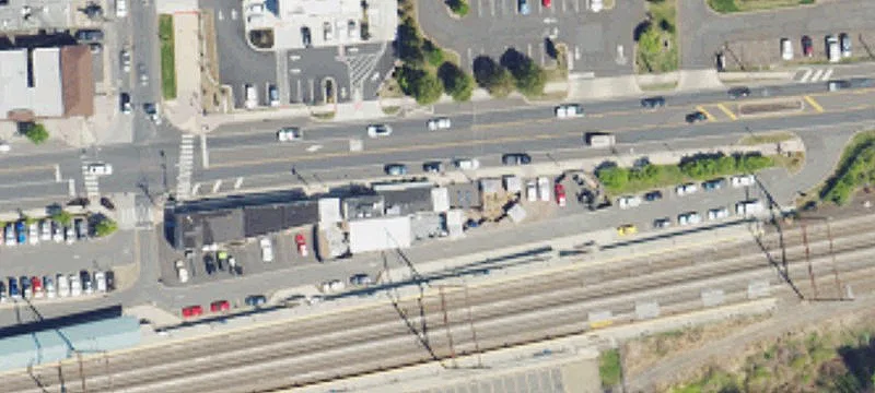810 Bristol Pike