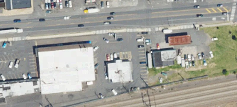 416 Bristol Pike
