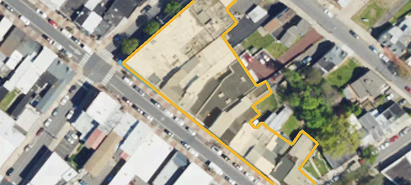 231 Ml St