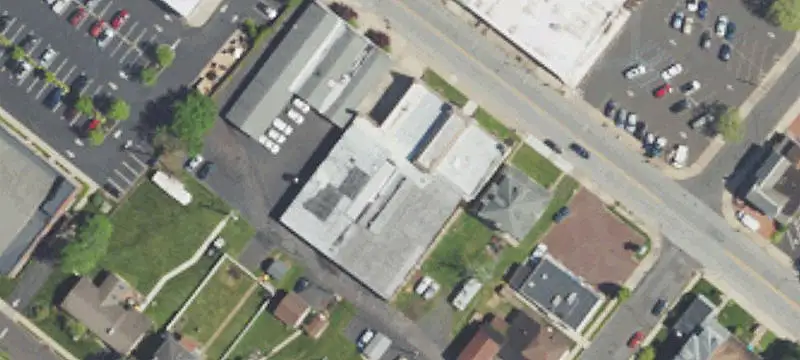 810 Main St