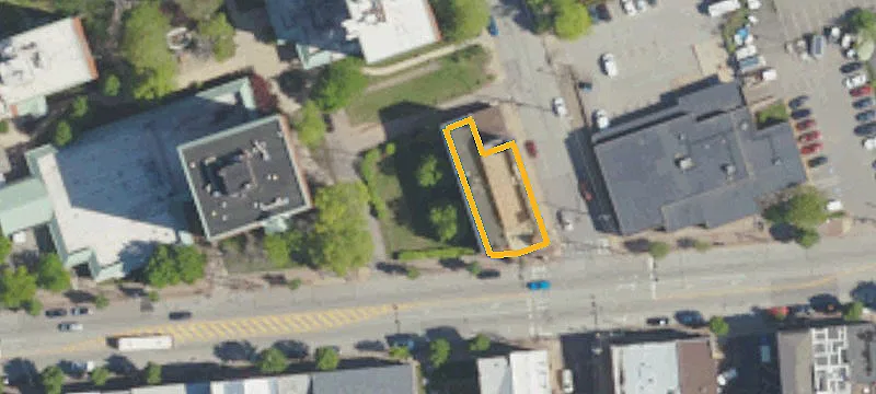 8th E Rd