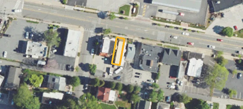 422 Baltimore Ave