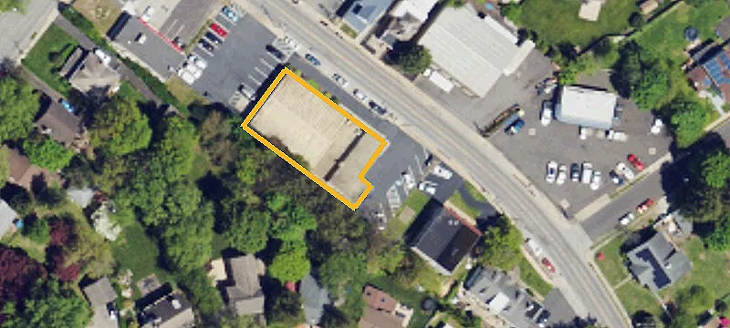 864 Township Line Rd