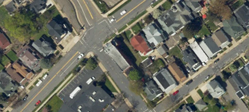 98 Park Ave