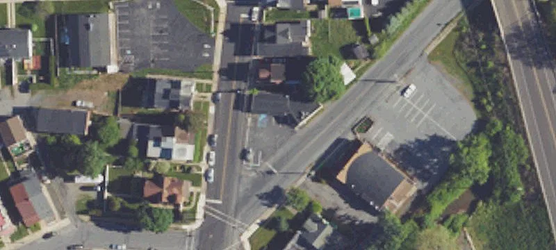2605 Kutztown Rd