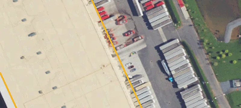 4030 Pottsville Pike