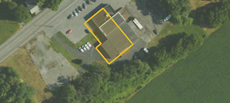 14858 Kutztown Rd