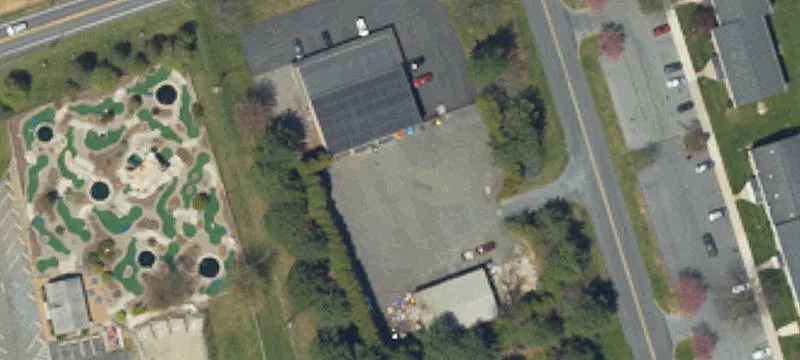 4140 Sand Spg Rd