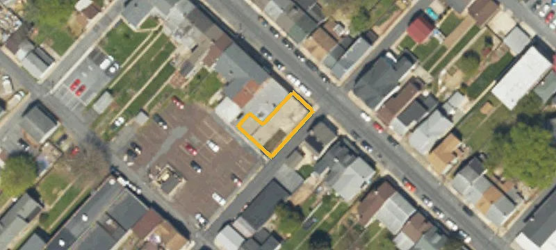202 2nd St