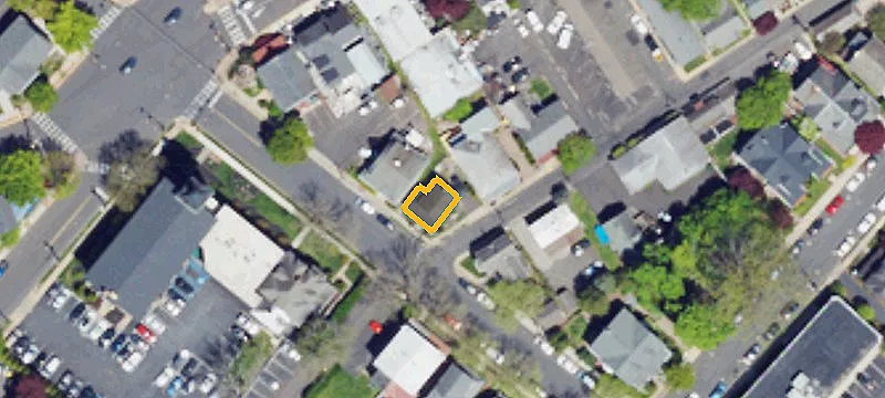 25 Clinton St