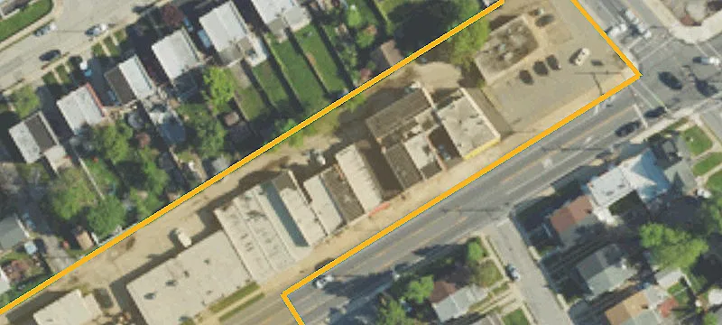 26 Macdade Blvd