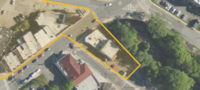 6 Chester Pike